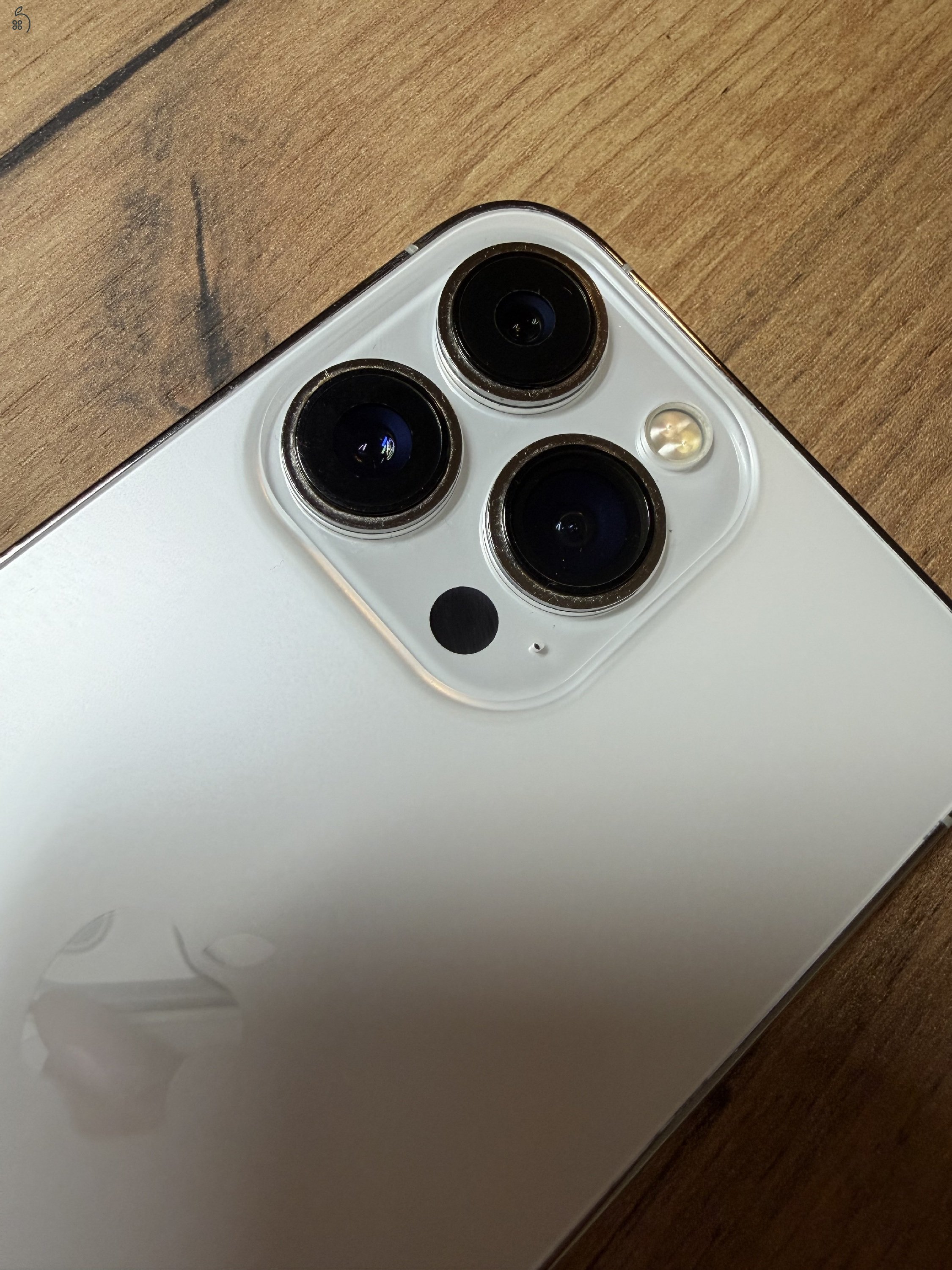 Iphone 13Pro 128GB Silver