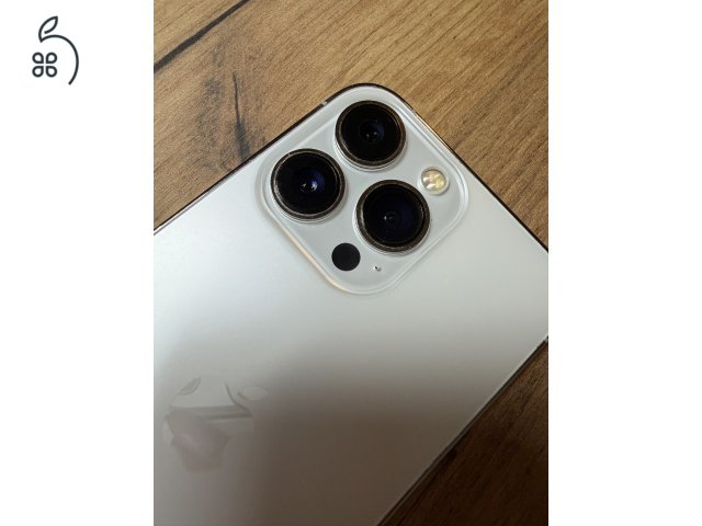 Iphone 13Pro 128GB Silver