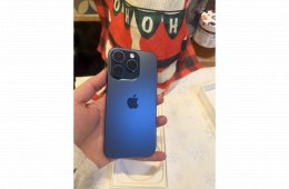 iPhone 15 Pro 512GB Kártyafüggetlen