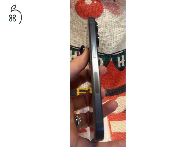iPhone 15 Pro 512GB Kártyafüggetlen