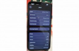 iPhone 15 Pro 512GB Kártyafüggetlen