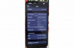 iPhone 15 Pro 512GB Kártyafüggetlen