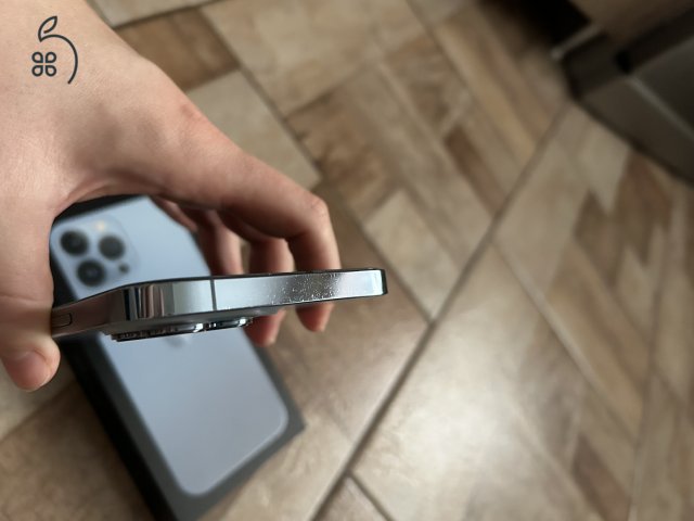 Iphone 13 Pro Max 256GB sierra 82% akku