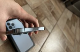 Iphone 13 Pro Max 256GB sierra 82% akku