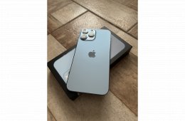 Iphone 13 Pro Max 256GB sierra 82% akku