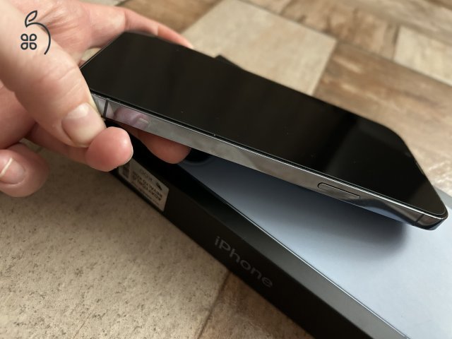 Iphone 13 Pro Max 256GB sierra 82% akku