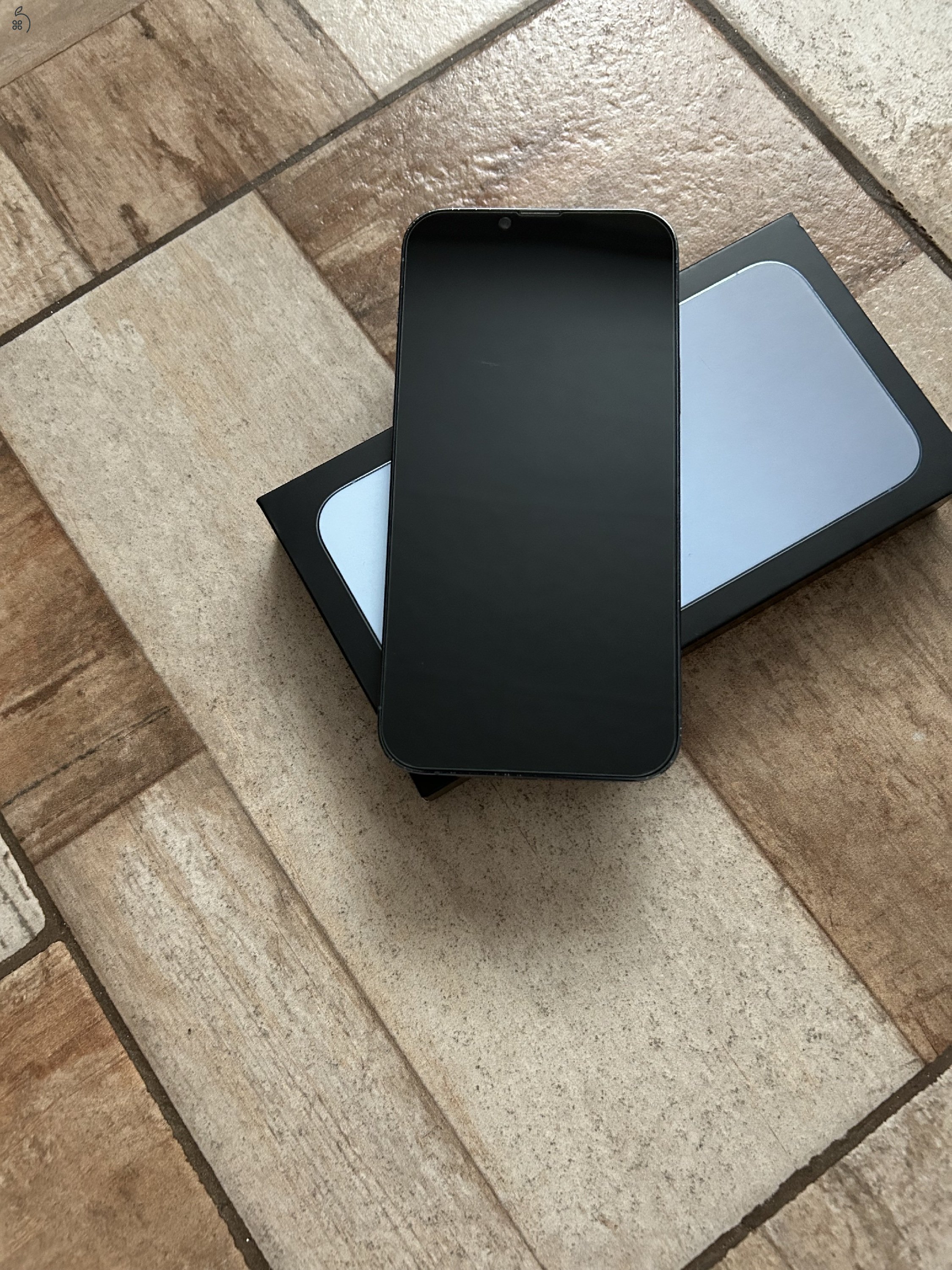 Iphone 13 Pro Max 256GB sierra 82% akku