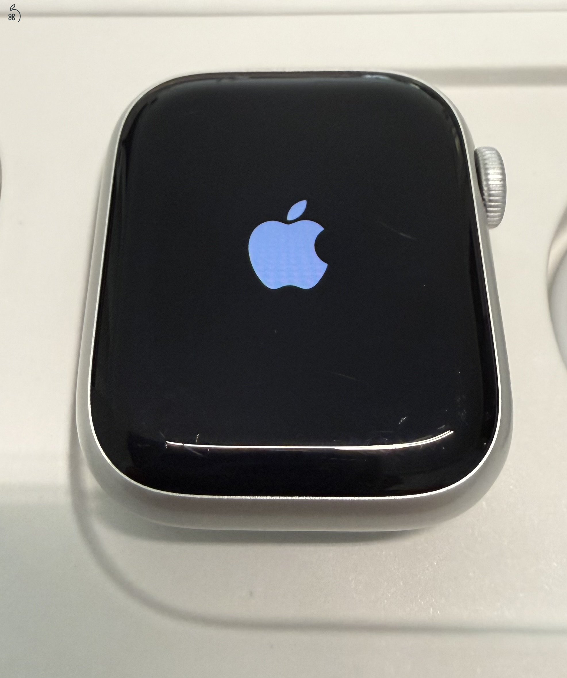 Apple watch 8 41mm silver