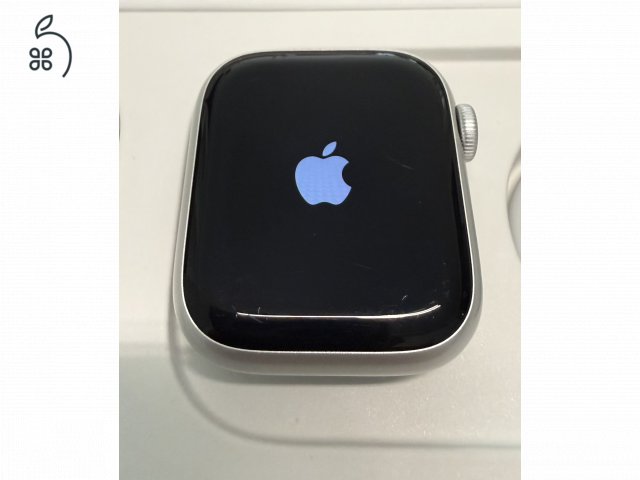 Apple watch 8 41mm silver
