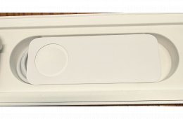 Apple watch 8 41mm silver