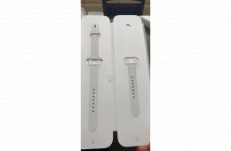Apple watch 8 41mm silver