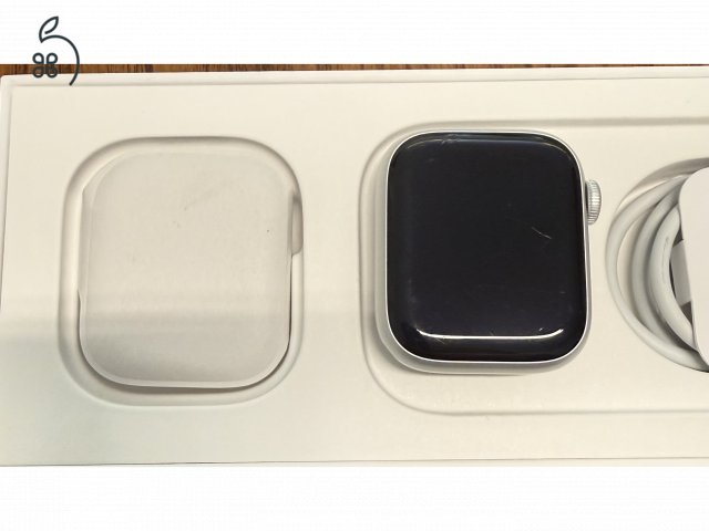 Apple watch 8 41mm silver