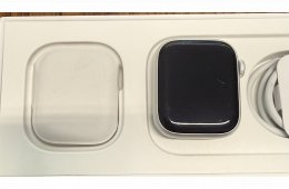 Apple watch 8 41mm silver