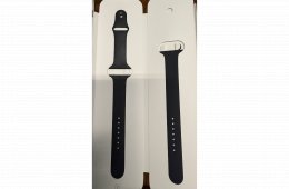 Apple watch 7 45mm fekete