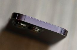 Apple iPhone 14 pro, 256GB