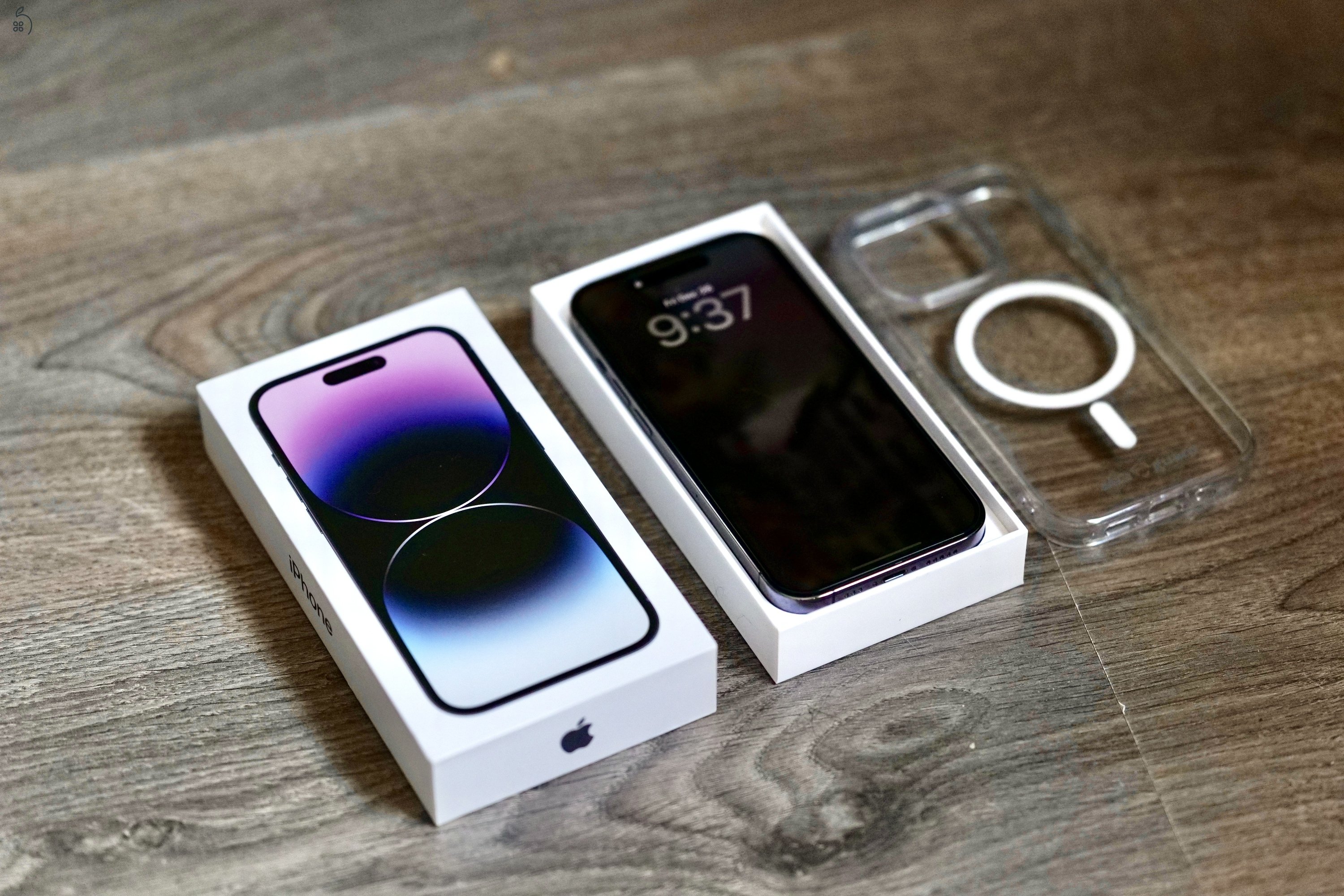 Apple iPhone 14 pro, 256GB