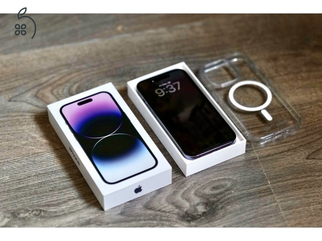 Apple iPhone 14 pro, 256GB