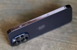 Apple iPhone 14 pro, 256GB