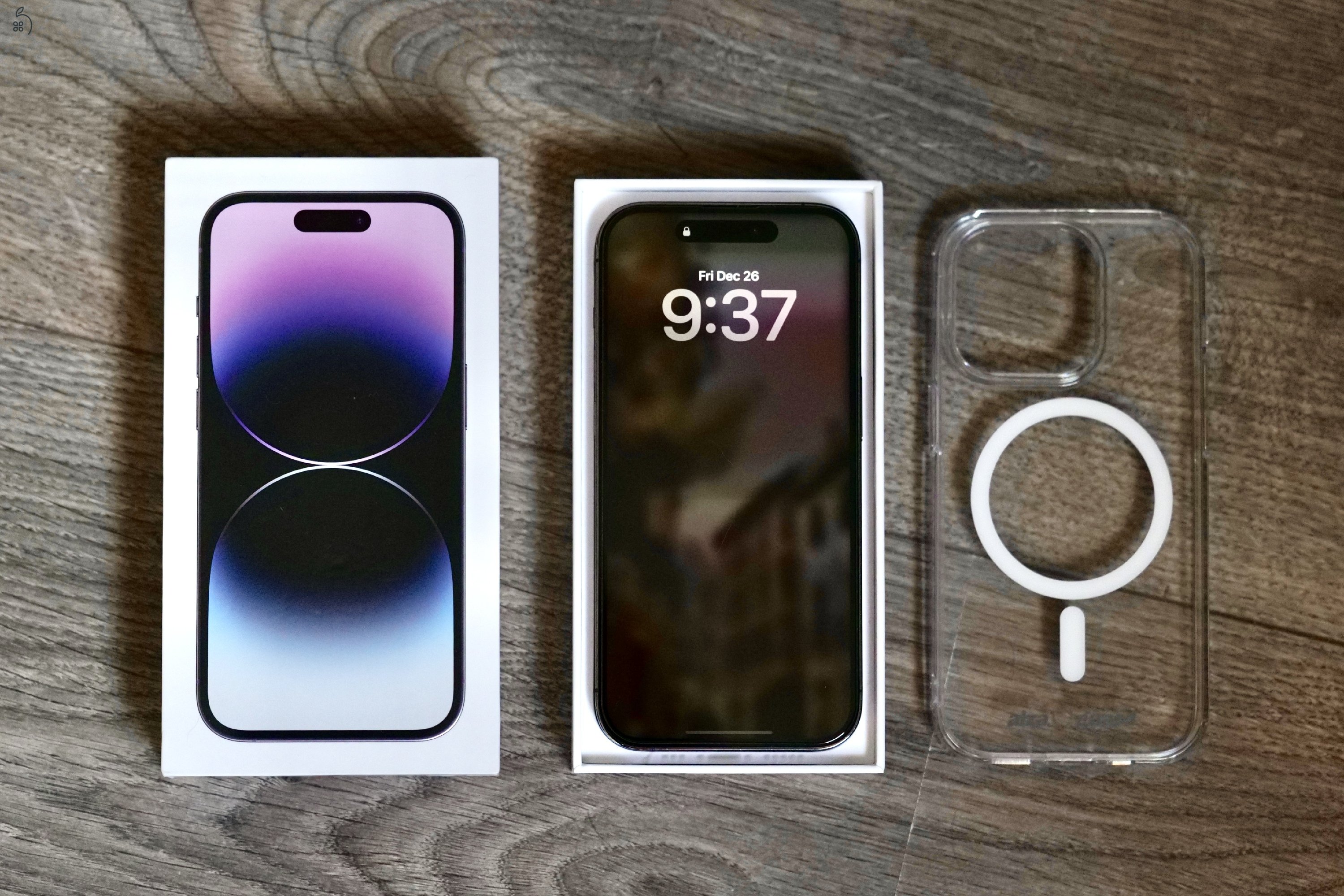 Apple iPhone 14 pro, 256GB