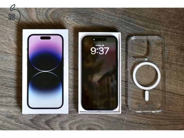 Apple iPhone 14 pro, 256GB