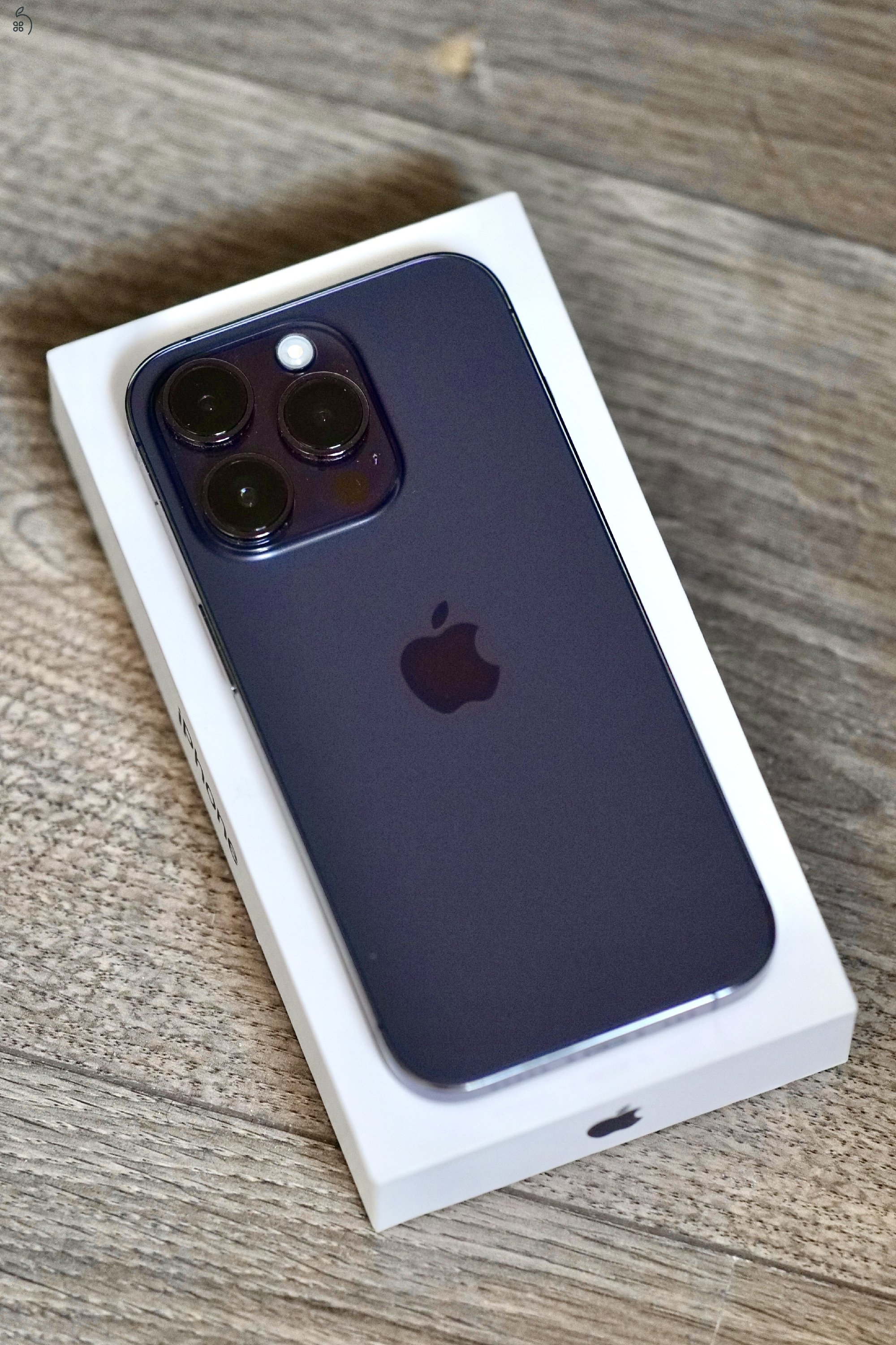 Apple iPhone 14 pro, 256GB