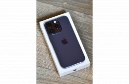 Apple iPhone 14 pro, 256GB