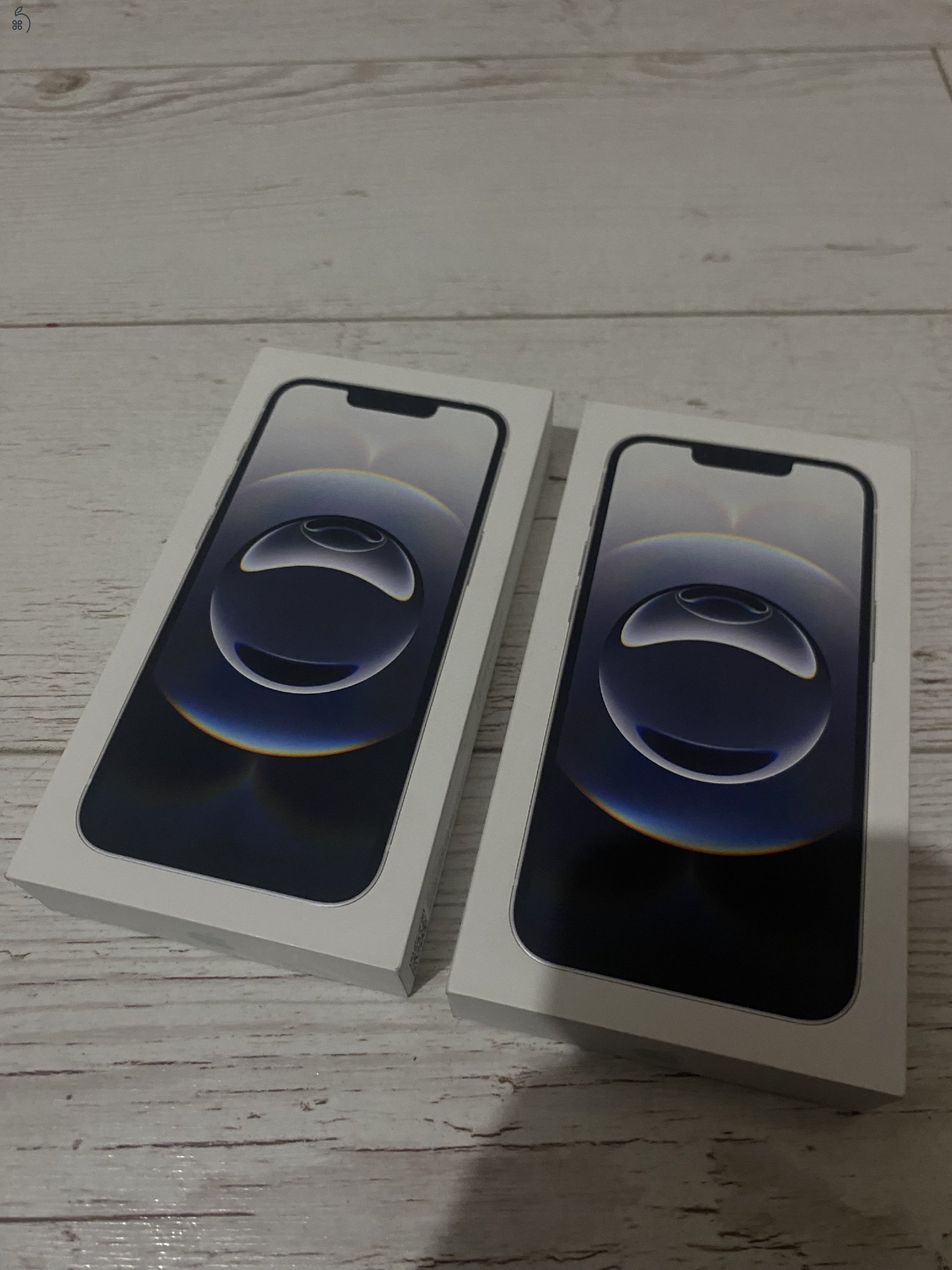 ÚJ iPhone 16e csere/eladás