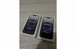 ÚJ iPhone 16e csere/eladás