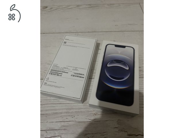 ÚJ iPhone 16e csere/eladás