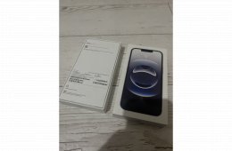 ÚJ iPhone 16e csere/eladás