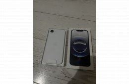 ÚJ iPhone 16e csere/eladás