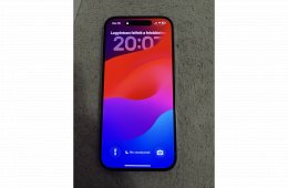 Iphone 14 Pro 128GB Független Garanciás