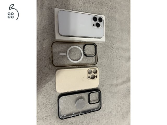 Iphone 14 Pro 128GB Független Garanciás