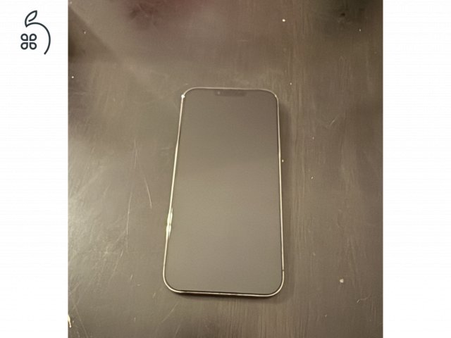  Karcmentes, tökéletesen működő 13 Pro Max 256 GB