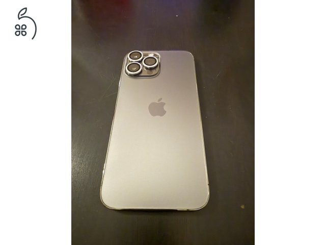  Karcmentes, tökéletesen működő 13 Pro Max 256 GB