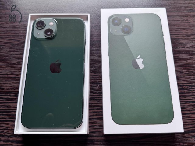 iPhone 13 128 Gb a legkedvezőbb áron magánszemélytől!