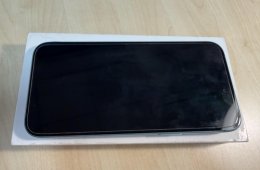 Iphone 16 Plus 128 GB kártyafüggetlen, zsályazöld