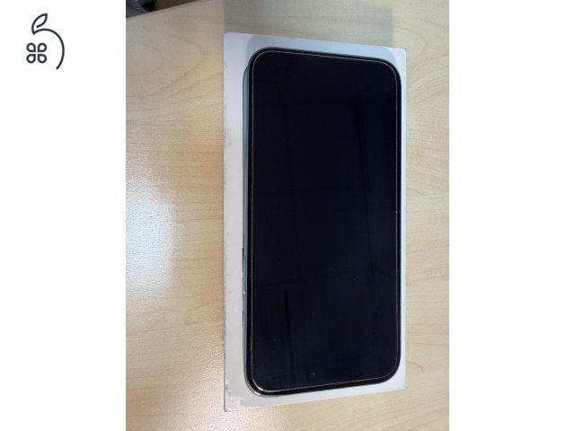 Iphone 16 Plus 128 GB kártyafüggetlen, zsályazöld
