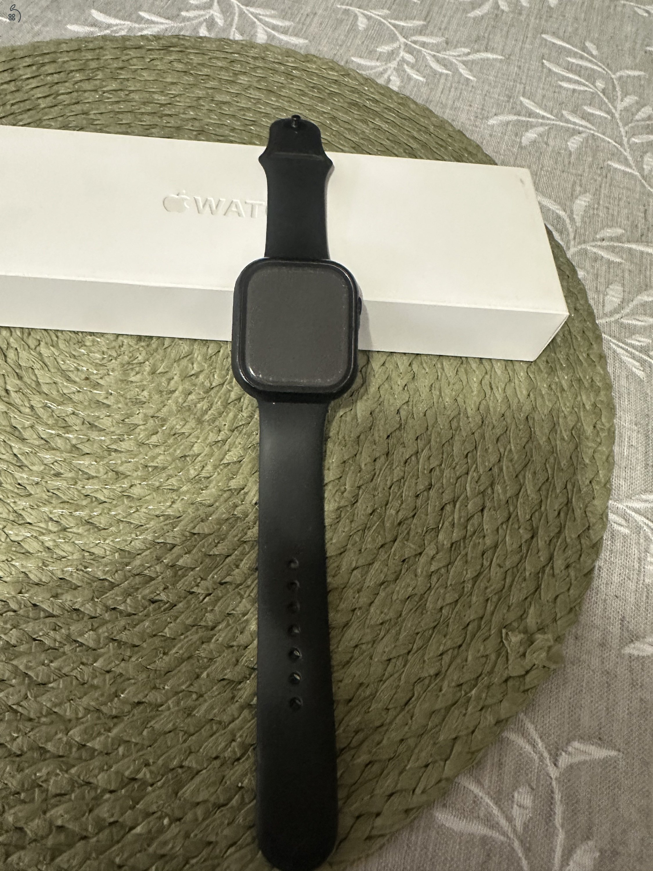 Apple watch series 10    46 mm