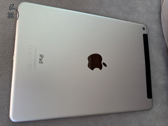 iPad Air 2 128 GB wi-fi + cellular