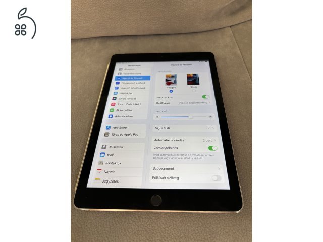 iPad Air 2 128 GB wi-fi + cellular