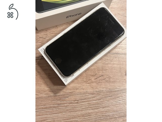 Iphone SE (2022)