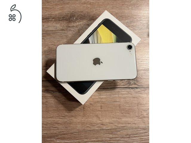 Iphone SE (2022)