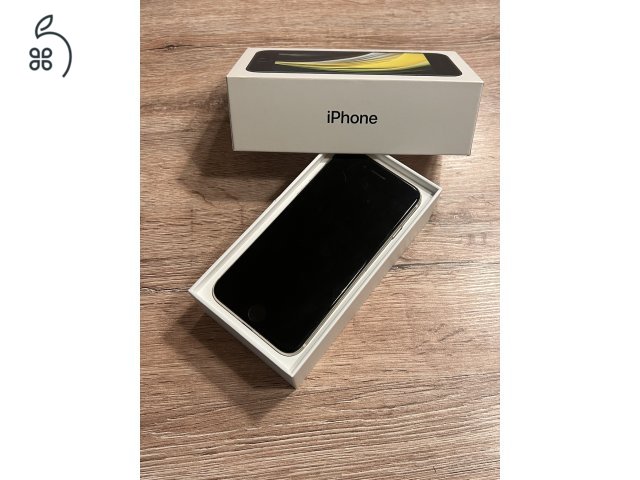 Iphone SE (2022)