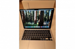 ELADÓ Apple MacBook Air M2 (13,6”, 2023