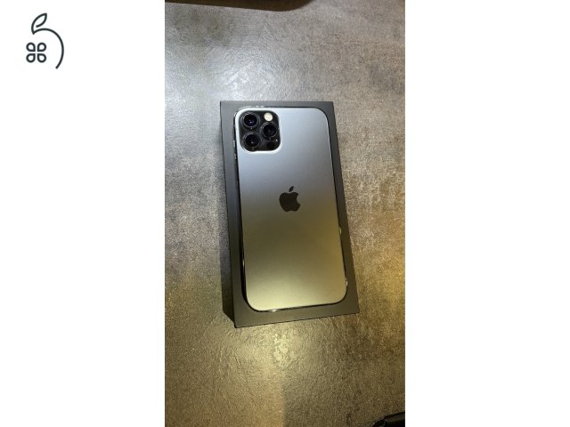 iPhone 12 pro 256gb