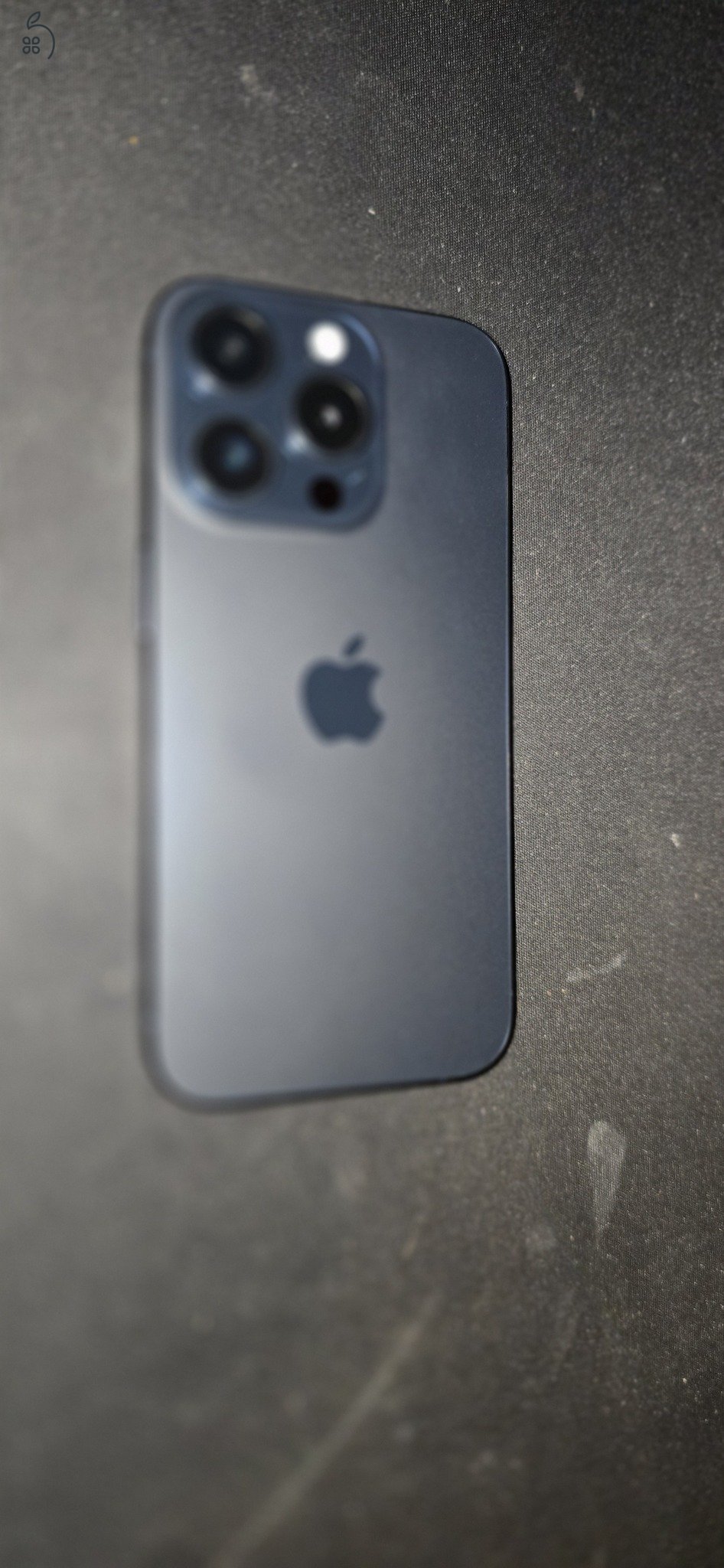 iPhone 15Pro NavyBlue 128Gb