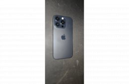 iPhone 15Pro NavyBlue 128Gb