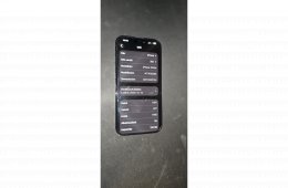 iPhone 15Pro NavyBlue 128Gb