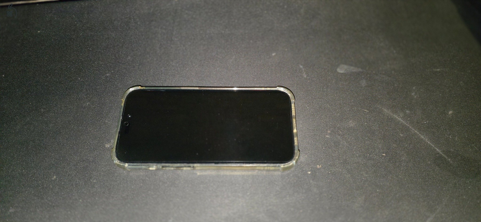 iPhone 15Pro NavyBlue 128Gb